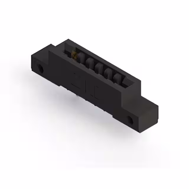 357-006-541-112 EDAC Inc.  Edgeboard Connectors